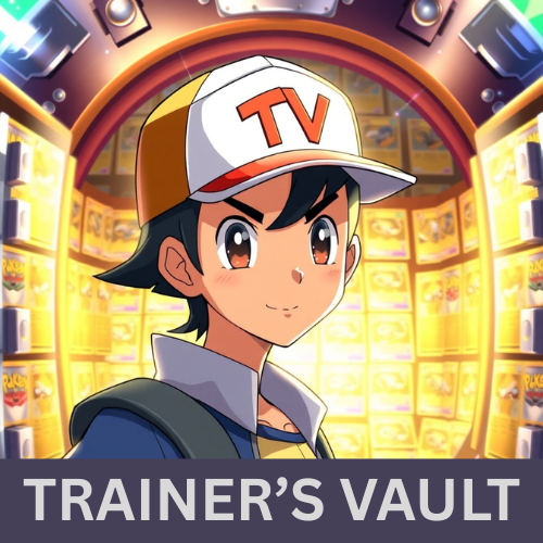 Trainer's Vault